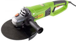 ProCraft Roată Electrică 2550W ProCraft Roată Electrică 2550W