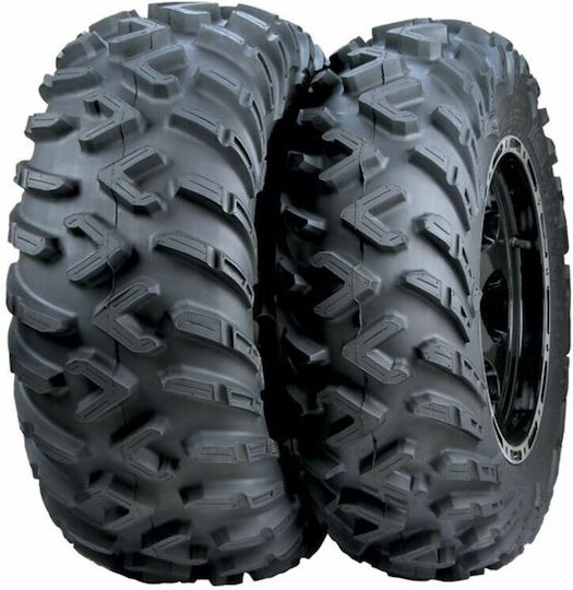 ITP Terracross Anvelopă ATV Radial cu Dimensiune 26x8-14 R TL / E-Mark
