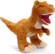 Keel Toys Plush Dinosaur Tyrannosaurus 38 cm