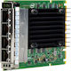Placă de rețea Hpe Bcm 5719 1gb 4p Base-t Ocp Stoc