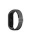 Strap Fabric Gray (Huawei Band 4Honor Band 6)