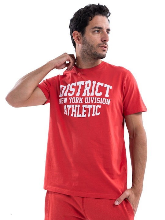 T-Shirt Rot