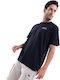 T-Shirt Schwarz