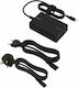 Belkin USB-C Universal Laptop-Ladegerät 100W mit abnehmbarem Netzkabel (INC016GLBK)