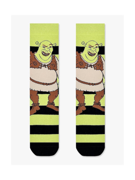 NODO Socks GREEN