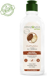 Amazonia Pet Care Dog Shampoo 500ml