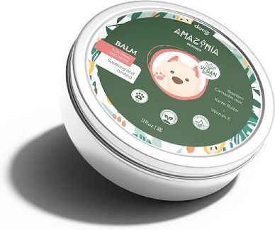 Amazonia Pet Care 30gr