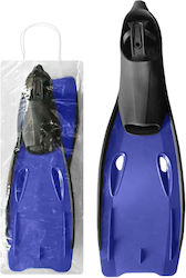 Summertiempo Flossen Blue