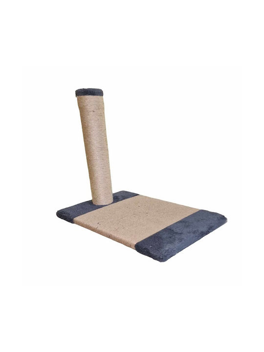 Pawcare Stâlp pentru zgâriat Gri Pawcare Stâlp pentru zgâriat Gri