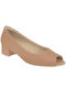 Piccadilly Pumps Beige