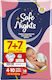 Babylino Safe Nights Πάνες Βρακάκι για 20-35kg 14τμχ