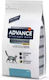 Advance Veterinary Diets Gastroenteric Sensitive Ξηρά Τροφή για Ενήλικες Γάτες με Ευαίσθητο Γαστρεντερικό 1.5kg