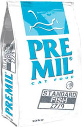 Premil Standard Premil Standard