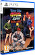River City Girls Zero PS5 Game