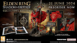 Elden Ring Shadow Of The Erdtree Collector's Edition PS5 Game - Preorder