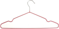 Tpster Clothes Hanger Pink 30928 5pcs