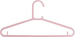 Tpster Kleiderbügel Kunststoff Rosa 30943 5 Stück