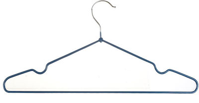 Tpster Clothes Hanger Blue 30928 5pcs