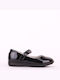 Alta Moda Kids Ballerinas Black