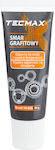 Tecmaxx Graphite Grease 50gr 14-025