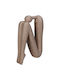 ArteLibre Figură Decorativă din poliuretan 14x5.5x20cm 1buc
