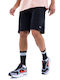 Men's Shorts Black