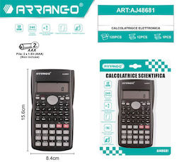 Arrango Calculator Scientific