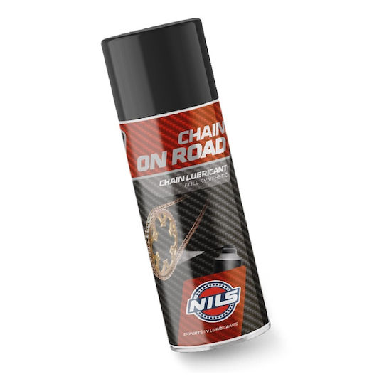 Nils Lubrifiant Lanț Motocicletă 400ml