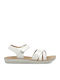 Kids' Sandals White