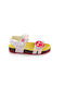 Agatha Ruiz De La Prada Kinder Sandalen Weiß