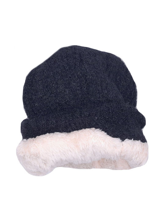 Kids Beanie Knitted