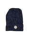 Kids Beanie Knitted