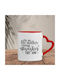 Tasse Keramik " You are the mother everyone wishes they had" 1Stück