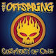 Offspring - Conspiracy Of One -hq- LP Βινύλιο