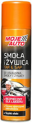 Moje Auto Car Headlight Restoration and Anti-Fog Spray 200ml