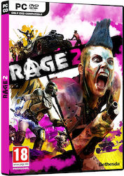 Rage 2