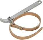 Oil Filter Wrench with Strap