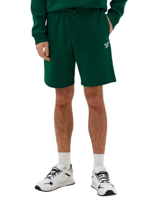 Reebok Identity Men's Shorts GREEN