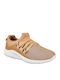 Γυναικεία Sneakers Μπεζ