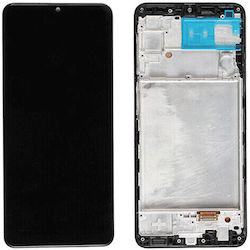 Οθόνη Incell με Πλαίσιο για Samsung Galaxy A22 4G A225 (Μαύρο) Οθόνη Incell με Πλαίσιο για Samsung Galaxy A22 4G A225 (Μαύρο)