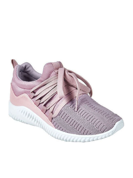 Extreme Γυναικεία Sneakers Ροζ