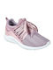 Extreme Damen Sneakers Pink