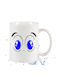 Mug White 295ml