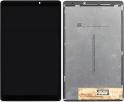 Screen Replacement (Huawei MatePad T8 KOB2-W09)