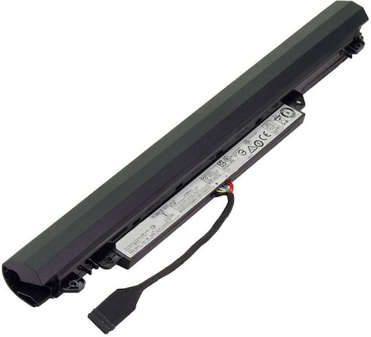 Lenovo Kompatible Batterie für Lenovo IdeaPad mit 2200mAh
