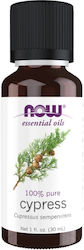 Now Foods 100% Pure Αιθέριο Έλαιο Κυπαρίσσι 30ml Now Foods 100% Pure Αιθέριο Έλαιο Κυπαρίσσι 30ml