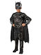 Carnival Kids Costume Batman Classic