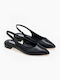 Issue Fashion Pumps Schwarz