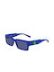 Calvin Klein Γυαλιά Ηλίου με Μπλε Κοκκάλινο Σκελετό CKJ23623S 400