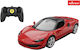 Παιχνιδολαμπάδα Ferrari 296 GTS Rastar